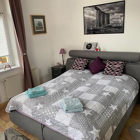 Simply Good Appartment Borna Exterior photo